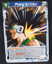 Charger l&#39;image dans la galerie, carte Dragon Ball Super Card Game Fr Premium Pack TB3-031 C (2019) bandai poing du futur dbscg cardamehdz 