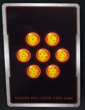 Charger l&#39;image dans la galerie, carte Dragon Ball Super Card Game Fr Premium Pack TB3-040 C (2019) bandai vegeta victoire tactique dbscg cardamehdz verso