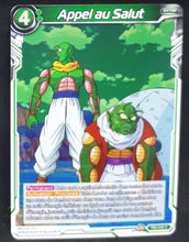 Charger l&#39;image dans la galerie, carte Dragon Ball Super Card Game Fr Premium Pack TB3-046 C (2019) bandai Appel au salut dbscg