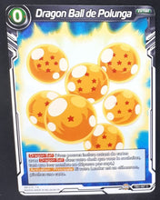 Charger l&#39;image dans la galerie, carte Dragon Ball Super Card Game Fr Premium Pack TB3-067 C (2019) bandai dragon ball de polunga dbscg
