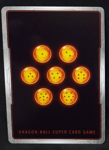 carte Dragon Ball Super Card Game Fr Premium Pack TB3-067 C (2019) bandai dragon ball de polunga dbscg