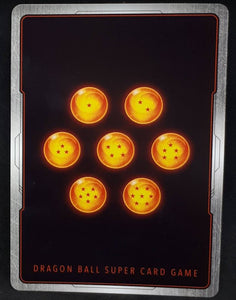 carte Dragon Ball Super Card Game Fr Premium Pack TB3-068 C (2019) bandai souhait à polunga dbscg cardamehdz verso
