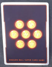 Charger l&#39;image dans la galerie, carte Dragon Ball Super Card Game Fr Rise of the Unison Warrior BT10-006 UC (2020) bandai songoku barbarie ravivée dbscg cardamehdz verso