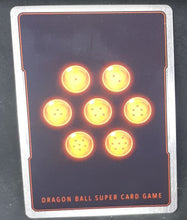 Charger l&#39;image dans la galerie, carte Dragon Ball Super Card Game Fr Rise of the Unison Warrior  BT10-040 UC (2020) bandai vegeta ssb brasier de passion dbscg 