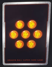 Charger l&#39;image dans la galerie, carte Dragon Ball Super Card Game Fr Rise of the Unison Warrior  BT10-109 UC (2020) bandai trunks le fougueux dbscg