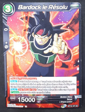 Charger l&#39;image dans la galerie, carte Dragon Ball Super Card Game Fr Rise of the Unison Warrior BT10-127 UC (2020) bandai bardock le résolu dbscg cardamehdz