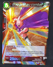 Charger l&#39;image dans la galerie, carte Dragon Ball Super Card Game Fr The Tournament Of Power TB1-006 R (2018) bandai boo pret au combat dbscg 