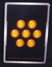 Charger l&#39;image dans la galerie, carte Dragon Ball Super Card Game Fr The Tournament Of Power TB1-010 R (2018) bandai cabbe super saiyan attaque sans faille dbscg 