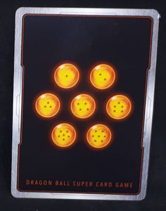 carte Dragon Ball Super Card Game Fr The Tournament Of Power TB1-010 R (2018) bandai cabbe super saiyan attaque sans faille dbscg 
