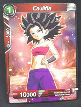 Charger l&#39;image dans la galerie, carte Dragon Ball Super Card Game Fr The Tournament Of Power TB1-014 C (2018) bandai caulifla dbscg 
