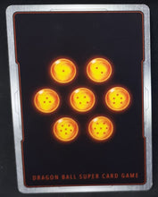 Charger l&#39;image dans la galerie, carte Dragon Ball Super Card Game Fr The Tournament Of Power TB1-095 UC (2018) bandai représentant de l univers 7 dbscg cardamehdz VERSO