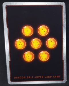 carte Dragon Ball Super Card Game Fr The Tournament Of Power TB1-095 UC (2018) bandai représentant de l univers 7 dbscg cardamehdz VERSO