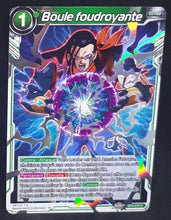 Charger l&#39;image dans la galerie, carte Dragon Ball Super Card Game Fr The Ultimate Lifeform BT5-075 C (2020) (foil) bandai boule foudroyante dbscg