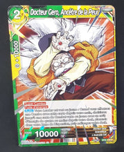 Charger l&#39;image dans la galerie, carte Dragon Ball Super Card Game Fr The Ultimate Lifeform BT9-115 C (2020) (foil) bandai docteur gero ancetre de la peur dbscg