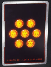 Charger l&#39;image dans la galerie, carte Dragon Ball Super Card Game Fr Unison Warrior Series Set 04 BT13-007 UC (2021) bandai sélipa attaque en chaine dbscg