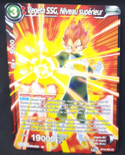 Charger l&#39;image dans la galerie, carte Dragon Ball Super Card Game Fr Unison Warrior Series Set 04 BT13-022 UC (2021) bandai vegeta ssg niveau supérieur dbscg cardamehdz 