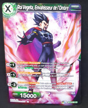 Charger l&#39;image dans la galerie, carte Dragon Ball Super Card Game Fr Unison Warrior Series Set 04 BT13-064 UC (2021) bandai roi vegeta envahisseur de l ombre dbscg cardamehdz