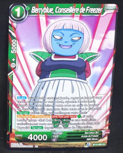 Charger l&#39;image dans la galerie, carte Dragon Ball Super Card Game Fr Unison Warrior Series Set 04 BT13-080 UC (2021) bandai berryblue conseillère de freezer dbscg 
