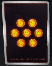 Charger l&#39;image dans la galerie, carte Dragon Ball Super Card Game Fr Unison Warrior Series Set 04 BT13-087 UC (2021) bandai prise de consience terrorisée dbscg cardamehdz verso