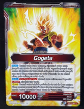 Charger l&#39;image dans la galerie, carte Dragon Ball Super Card Game Fr Unison Warrior Vermilion Bloodline BT11-001 C (2020) bandai gogeta-gogeta ssb prophète du trépas dbscg