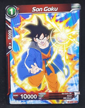 Charger l&#39;image dans la galerie, carte Dragon Ball Super Card Game Fr Unison Warrior Vermilion Bloodline BT11-007 C (2020) bandai songoku dbscg
