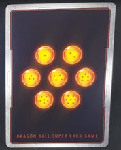 Charger l&#39;image dans la galerie, carte Dragon Ball Super Card Game Fr Unison Warrior Vermilion Bloodline BT11-029 UC (2020) bandai naissance d un super guerrier dbscg 