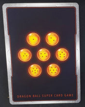 Charger l&#39;image dans la galerie, carte Dragon Ball Super Card Game Fr Unison Warrior Vermilion Bloodline BT11-037 UC (2020) bandai bulma larbin de baby dbscg