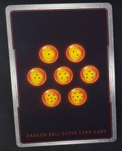Charger l&#39;image dans la galerie, carte Dragon Ball Super Card Game Fr Unison Warrior Vermilion Bloodline BT11-039 C (2020) bandai oob dbscg