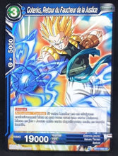 Charger l&#39;image dans la galerie, carte Dragon Ball Super Card Game Fr Unison Warrior Vermilion Bloodline BT11-056 UC (2020) bandai gotenks retour du faucheur de la justice dbscg