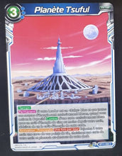 Charger l&#39;image dans la galerie, carte Dragon Ball Super Card Game Fr Unison Warrior Vermilion Bloodline BT11-058 UC (2020) bandai planete tsuful dbscg
