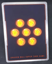 Charger l&#39;image dans la galerie, carte Dragon Ball Super Card Game Fr Unison Warrior Vermilion Bloodline BT11-059 UC (2020) bandai vengeance dorée dbscg 