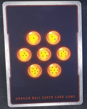 Charger l&#39;image dans la galerie, carte Dragon Ball Super Card Game Fr Unison Warrior Vermilion Bloodline BT11-060 C (2020) bandai radiation ultime dbscg 