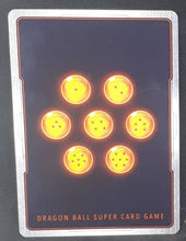 Charger l&#39;image dans la galerie, carte Dragon Ball Super Card Game Fr Unison Warrior Vermilion Bloodline BT11-067 UC (2020) bandai prince de la destruction vegeta vie et mort dbscg