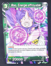 Charger l&#39;image dans la galerie, carte Dragon Ball Super Card Game Fr Unison Warrior Vermilion Bloodline BT11-070 C (2020) bandai boo énergie effroyable dbscg 