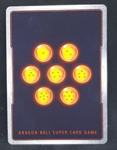 Charger l&#39;image dans la galerie, carte Dragon Ball Super Card Game Fr Unison Warrior Vermilion Bloodline BT11-075 C (2020) bandai songoku super saiyan dbscg
