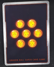 Charger l&#39;image dans la galerie, carte Dragon Ball Super Card Game Fr Unison Warrior Vermilion Bloodline BT11-085 UC (2020) bandai dieu démon dabra domination obscure dbscg 