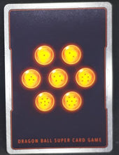 Charger l&#39;image dans la galerie, carte Dragon Ball Super Card Game Fr Unison Warrior Vermilion Bloodline BT11-096 C (2020) bandai songohan dbscg