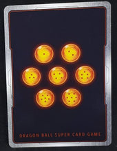 Charger l&#39;image dans la galerie, carte Dragon Ball Super Card Game Fr Unison Warrior Vermilion Bloodline BT11-101 C (2020) bandai kamesennin transformation démoniaque dbscg 