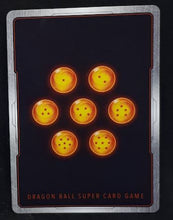 Charger l&#39;image dans la galerie, carte Dragon Ball Super Card Game Fr Unison Warrior Vermilion Bloodline BT11-103 C (2020) bandai hire dragon dbscg 