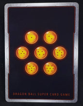 Charger l&#39;image dans la galerie, carte Dragon Ball Super Card Game Fr Unison Warrior Vermilion Bloodline BT11-105 UC (2020) bandai garlic jr commandant des démons dbscg 