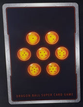 Charger l&#39;image dans la galerie, carte Dragon Ball Super Card Game Fr Unison Warrior Vermilion Bloodline BT11-106 C (2020) bandai gash des qutre rois célestes dbscg 