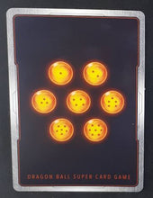 Charger l&#39;image dans la galerie, carte Dragon Ball Super Card Game Fr Unison Warrior Vermilion Bloodline BT11-128 C (2020) bandai songoku ss agent temporel d élite dbscg