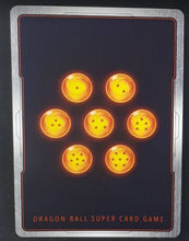 Charger l&#39;image dans la galerie, carte Dragon Ball Super Card Game Fr Unison Warrior Vermilion Bloodline BT11-138 C (2020) bandai mira débordement des arcanes dbscg