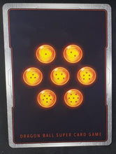Charger l&#39;image dans la galerie, carte Dragon Ball Super Card Game Fr Unison Warrior Vermilion Bloodline BT11-139 UC (2020) bandai towa union de la magie et de la science dbscg
