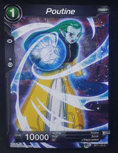 Charger l&#39;image dans la galerie, carte Dragon Ball Super Card Game Fr Unison Warrior Vermilion Bloodline BT11-141 C (2020) bandai poutine dbscg