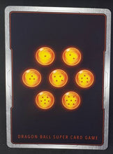 Charger l&#39;image dans la galerie, carte Dragon Ball Super Card Game Fr Unison Warrior Vermilion Bloodline BT11-144 C (2020) bandai haru haru soeur de shun shun dbscg 