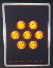 Charger l&#39;image dans la galerie, carte Dragon Ball Super Card Game Fr Unison Warrior Vermilion Bloodline BT11-148 UC (2020) bandai marteau rebelle dbscg