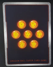 Charger l&#39;image dans la galerie, carte Dragon Ball Super Card Game Fr Unison Warrior Vermilion Bloodline BT11-150 C (2020) bandai explosion piquante maléfique dbscg 