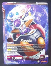 Charger l&#39;image dans la galerie, carte Dragon Ball Super Card Game Fr Universal Onslaught BT9-001 C (2020) bandai freezer dbscg