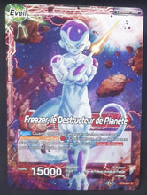 Charger l&#39;image dans la galerie, carte Dragon Ball Super Card Game Fr Universal Onslaught BT9-001 C (2020) bandai freezer dbscg